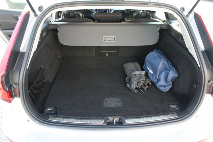 Volvo V60 pełna oferta Eurosamochody.pl zdjęcie 25