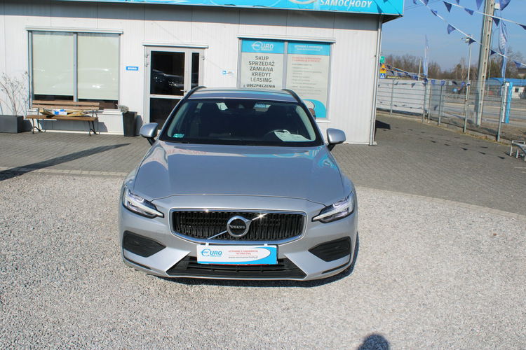 Volvo V60 pełna oferta Eurosamochody.pl zdjęcie 2