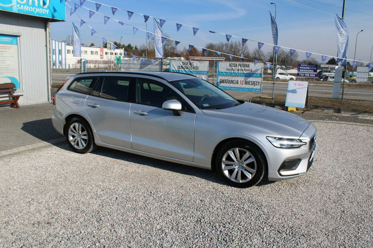 Volvo V60 pełna oferta Eurosamochody.pl zdjęcie 4