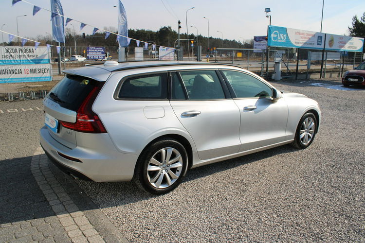 Volvo V60 pełna oferta Eurosamochody.pl zdjęcie 5
