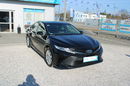 Toyota Camry 2.5 Hybrid e-CTV Comfort F-vat Skóra Gwarancja zdjęcie 3
