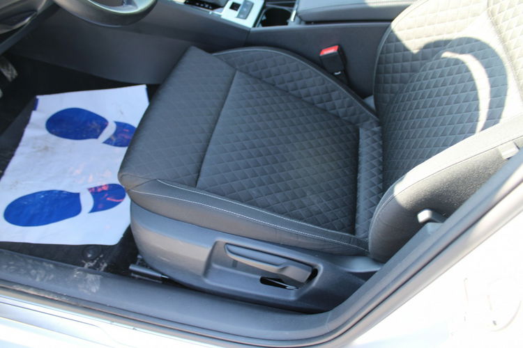 Skoda Superb AMBITION DSG F-vat Gwarancja Salo Polska zdjęcie 14