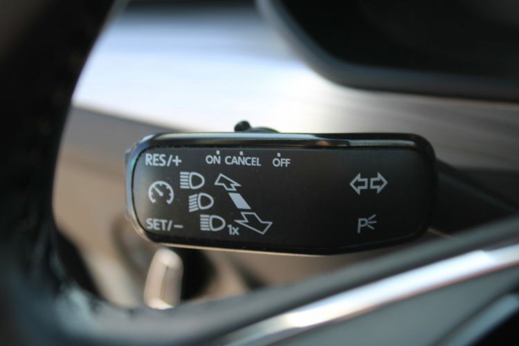 Skoda Superb AMBITION DSG F-vat Gwarancja Salo Polska zdjęcie 16