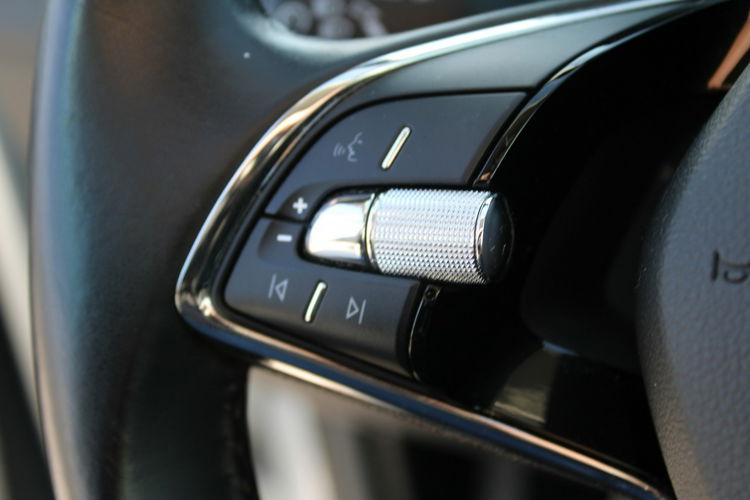 Skoda Superb AMBITION DSG F-vat Gwarancja Salo Polska zdjęcie 17