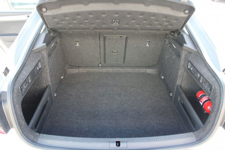 Skoda Superb AMBITION DSG F-vat Gwarancja Salo Polska zdjęcie 25