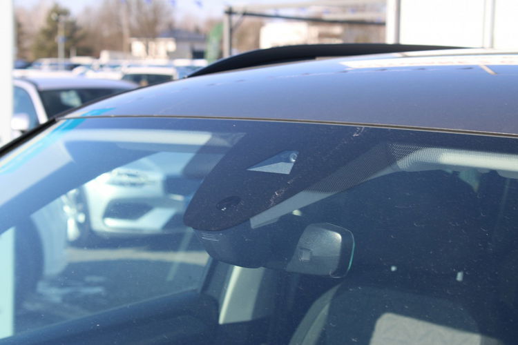 Volkswagen Tiguan EVO Life DSG F-Vat Salon Polska Gwarancja zdjęcie 10