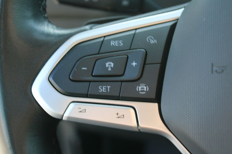 Volkswagen Tiguan EVO Life DSG F-Vat Salon Polska Gwarancja zdjęcie 15