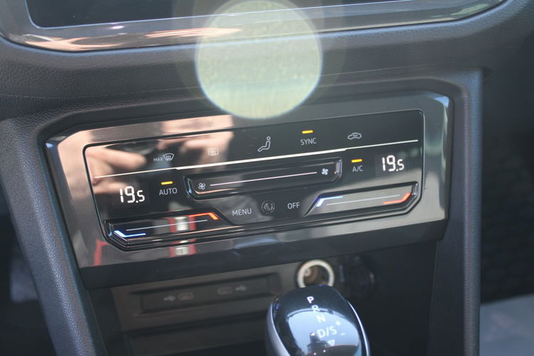 Volkswagen Tiguan EVO Life DSG F-Vat Salon Polska Gwarancja zdjęcie 18