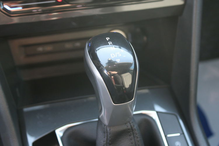 Volkswagen Tiguan EVO Life DSG F-Vat Salon Polska Gwarancja zdjęcie 19