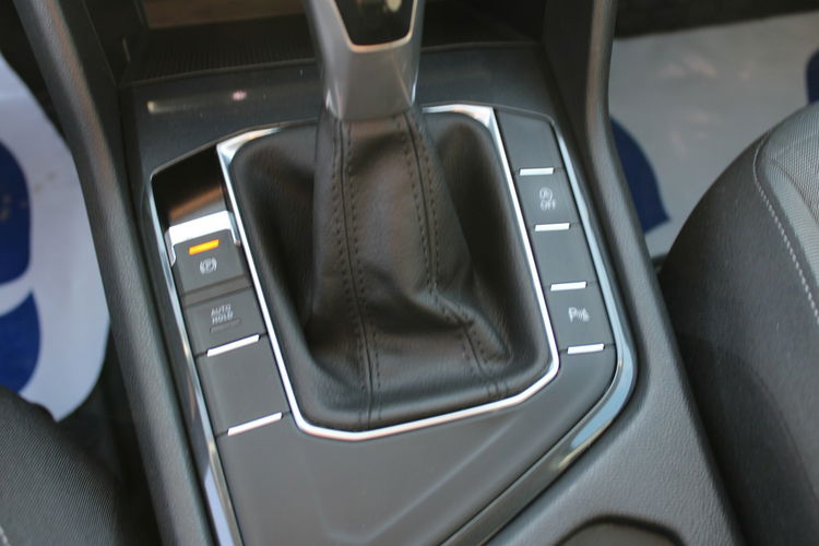 Volkswagen Tiguan EVO Life DSG F-Vat Salon Polska Gwarancja zdjęcie 20