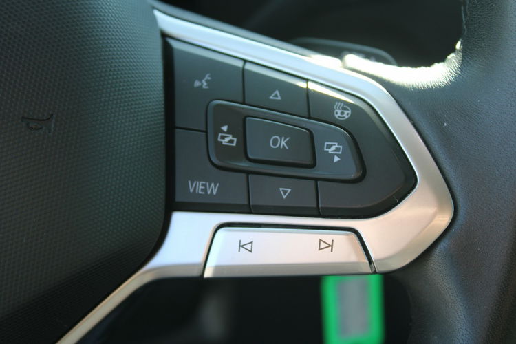 Volkswagen Tiguan EVO Life DSG F-Vat Salon Polska Gwarancja zdjęcie 22