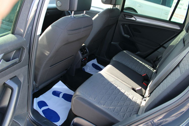Volkswagen Tiguan EVO Life DSG F-Vat Salon Polska Gwarancja zdjęcie 23