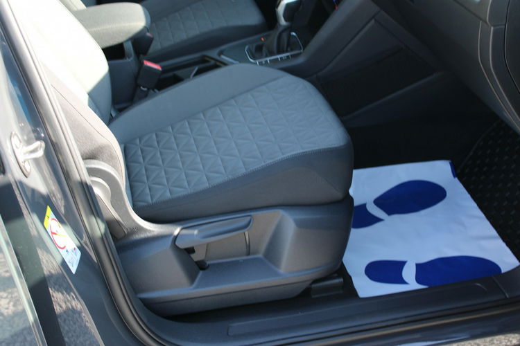 Volkswagen Tiguan EVO Life DSG F-Vat Salon Polska Gwarancja zdjęcie 29