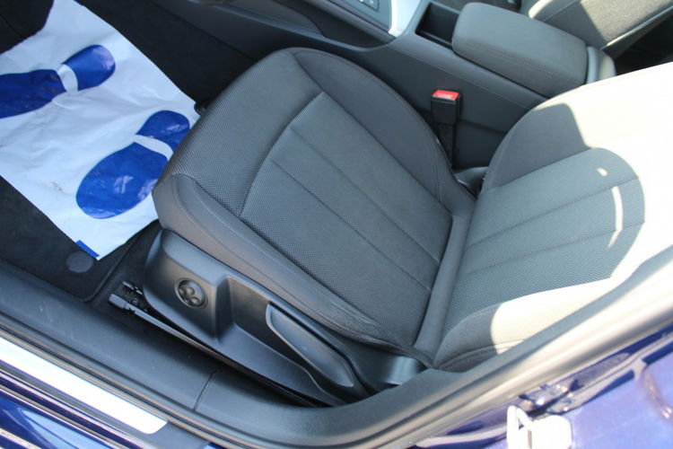 Audi A4 S-Tronic Gwarancja Kamera F-vat Salon Polska zdjęcie 14