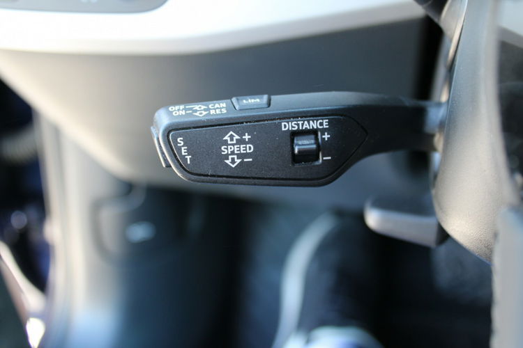 Audi A4 S-Tronic Gwarancja Kamera F-vat Salon Polska zdjęcie 16