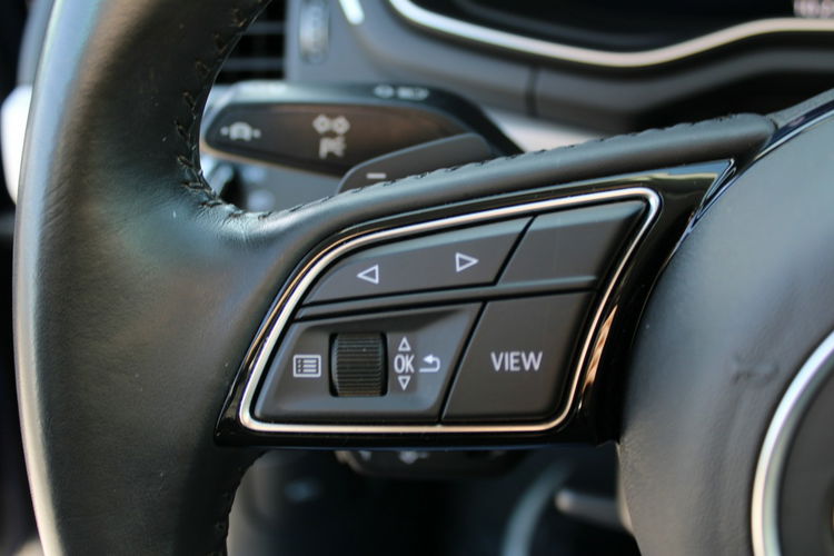 Audi A4 S-Tronic Gwarancja Kamera F-vat Salon Polska zdjęcie 17
