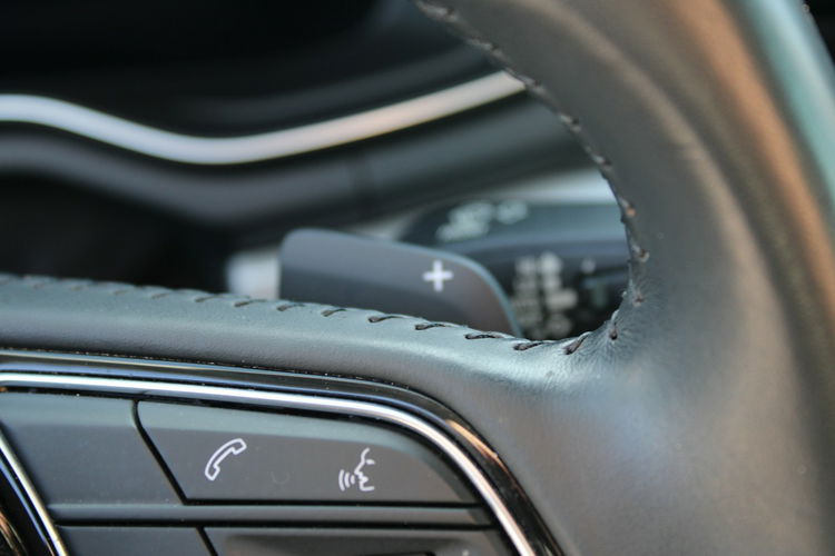 Audi A4 S-Tronic Gwarancja Kamera F-vat Salon Polska zdjęcie 20