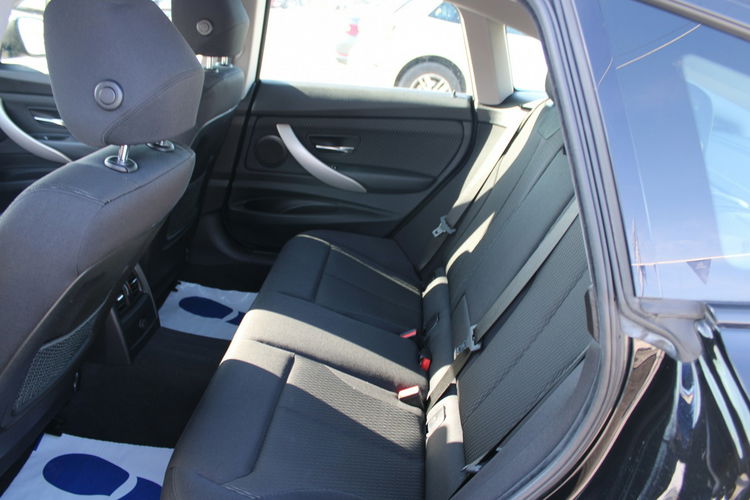 BMW 3GT Led F-vat Krajowa Gwarancja eurosamochody.pl zdjęcie 10