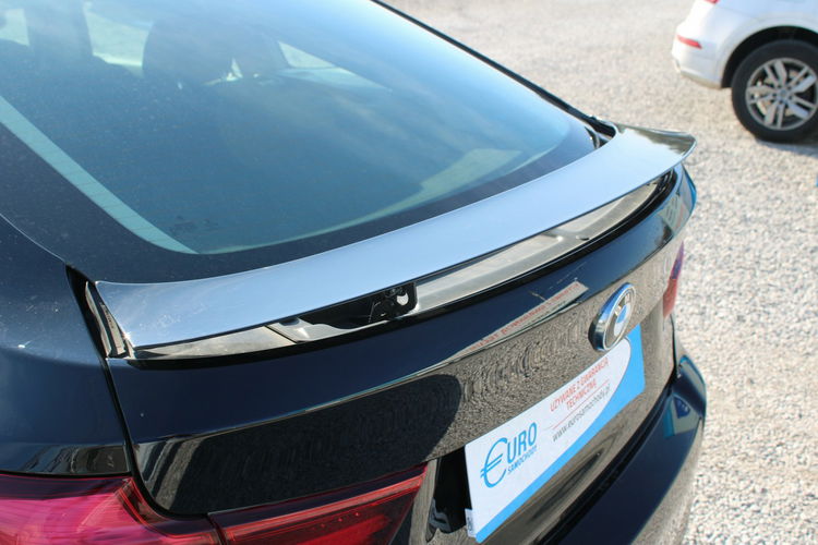 BMW 3GT Led F-vat Krajowa Gwarancja eurosamochody.pl zdjęcie 11