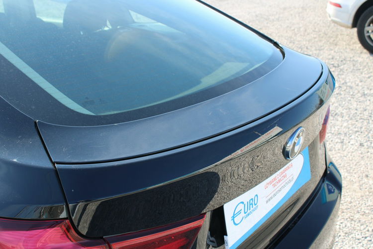 BMW 3GT Led F-vat Krajowa Gwarancja eurosamochody.pl zdjęcie 12