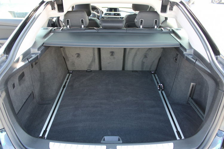 BMW 3GT Led F-vat Krajowa Gwarancja eurosamochody.pl zdjęcie 13