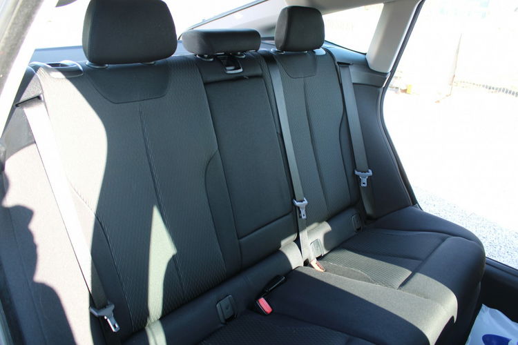 BMW 3GT Led F-vat Krajowa Gwarancja eurosamochody.pl zdjęcie 15