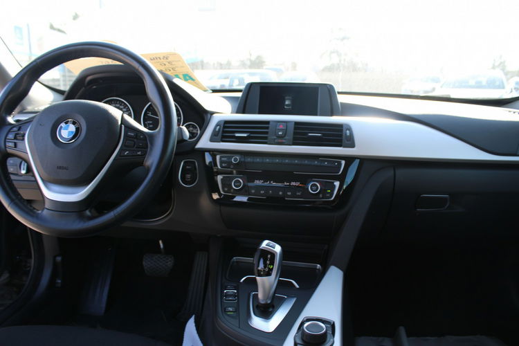 BMW 3GT Led F-vat Krajowa Gwarancja eurosamochody.pl zdjęcie 16