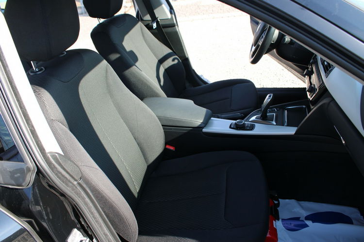 BMW 3GT Led F-vat Krajowa Gwarancja eurosamochody.pl zdjęcie 17