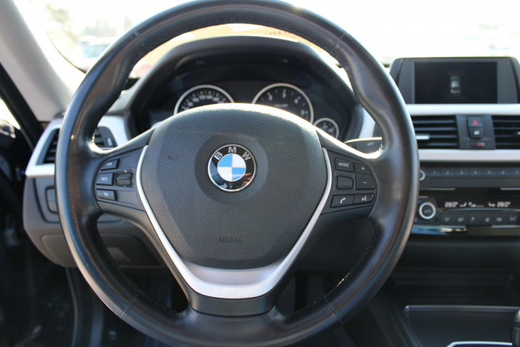 BMW 3GT Led F-vat Krajowa Gwarancja eurosamochody.pl zdjęcie 20