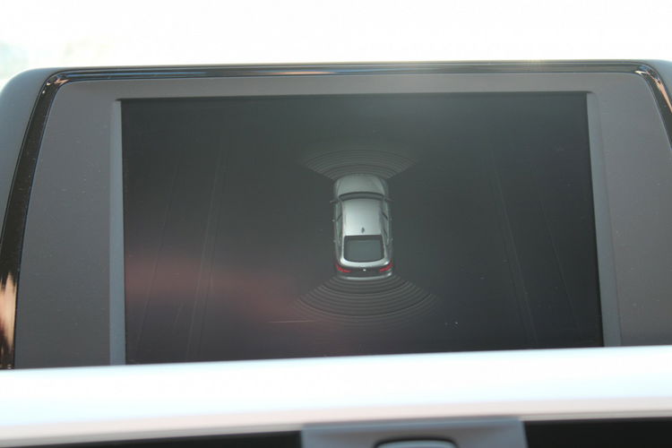 BMW 3GT Led F-vat Krajowa Gwarancja eurosamochody.pl zdjęcie 24