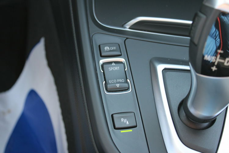 BMW 3GT Led F-vat Krajowa Gwarancja eurosamochody.pl zdjęcie 29