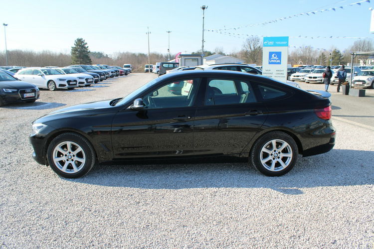 BMW 3GT Led F-vat Krajowa Gwarancja eurosamochody.pl zdjęcie 8