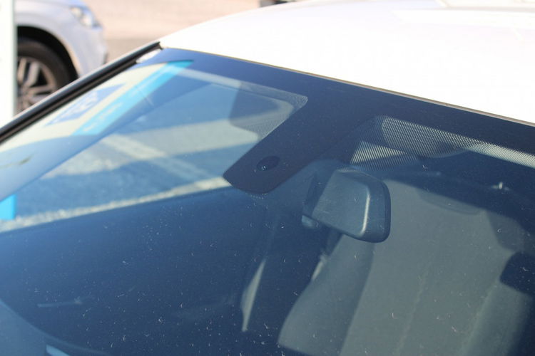 BMW 318 Salon Polska Automat Gwarancja LED F-vat zdjęcie 10