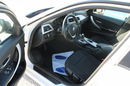 BMW 318 Salon Polska Automat Gwarancja LED F-vat zdjęcie 12