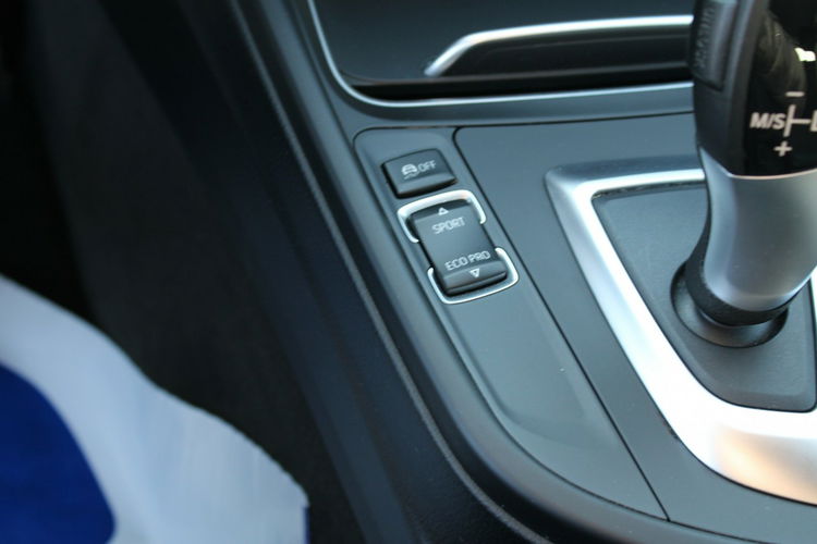 BMW 318 Salon Polska Automat Gwarancja LED F-vat zdjęcie 19