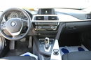 BMW 318 Salon Polska Automat Gwarancja LED F-vat zdjęcie 23