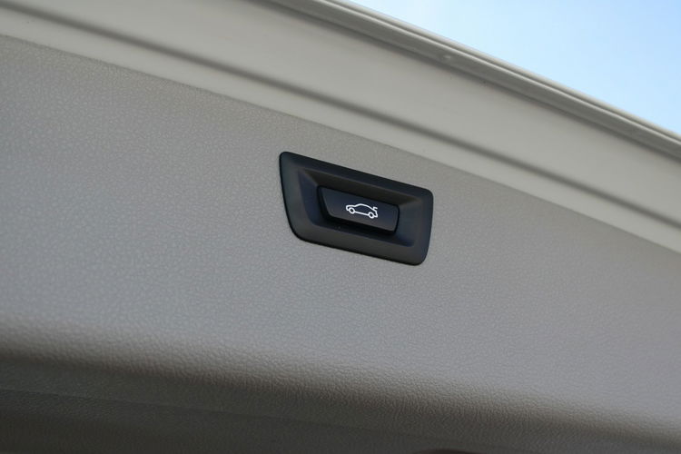 BMW 318 Salon Polska Automat Gwarancja LED F-vat zdjęcie 26