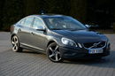 S60 R-Design Duża Navi Skóry Led 2xParktronic Alu 18"ASO Volvo zdjęcie 10