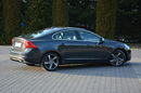 S60 R-Design Duża Navi Skóry Led 2xParktronic Alu 18"ASO Volvo zdjęcie 13