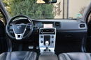 S60 R-Design Duża Navi Skóry Led 2xParktronic Alu 18"ASO Volvo zdjęcie 24