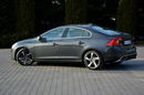 S60 R-Design Duża Navi Skóry Led 2xParktronic Alu 18"ASO Volvo zdjęcie 6