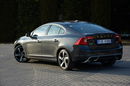 S60 R-Design Duża Navi Skóry Led 2xParktronic Alu 18"ASO Volvo zdjęcie 7