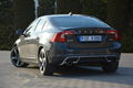 samochód osobowy Volvo zdjęcie 8