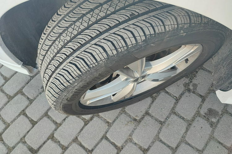 Audi Q3 Quattro 4x4 + tylko 38 t.km zdjęcie 15