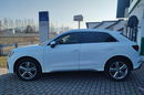 Audi Q3 Quattro 4x4 + tylko 38 t.km zdjęcie 19