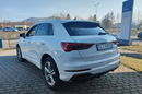 Audi Q3 Quattro 4x4 + tylko 38 t.km zdjęcie 20