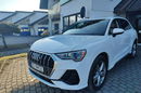 Audi Q3 Quattro 4x4 + tylko 38 t.km zdjęcie 3