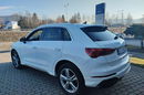 Audi Q3 Quattro 4x4 + tylko 38 t.km zdjęcie 4