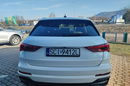 Audi Q3 Quattro 4x4 + tylko 38 t.km zdjęcie 5
