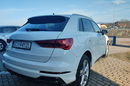 Audi Q3 Quattro 4x4 + tylko 38 t.km zdjęcie 6